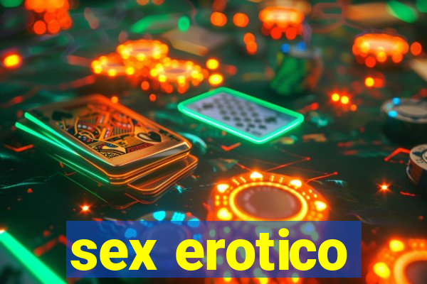 sex erotico